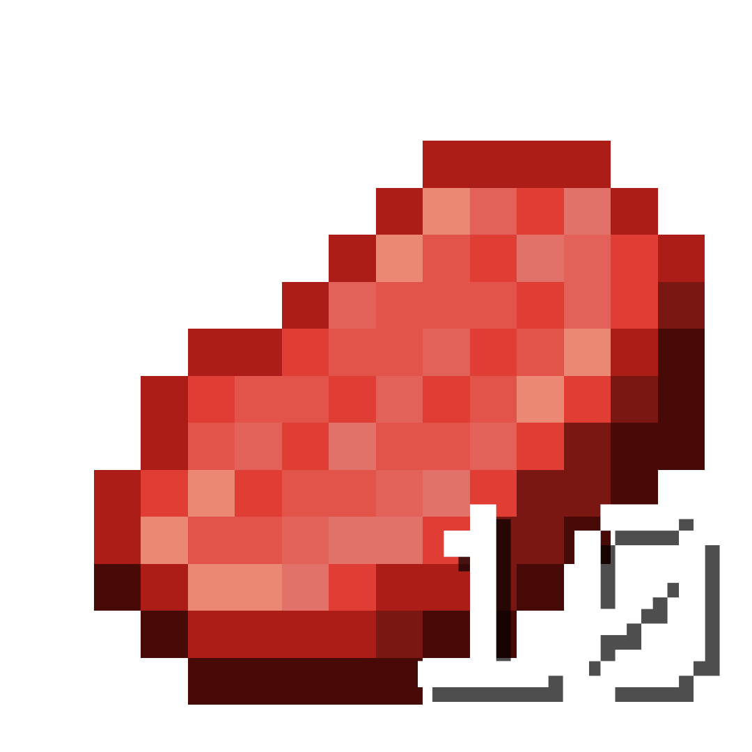 10 Raw Beef